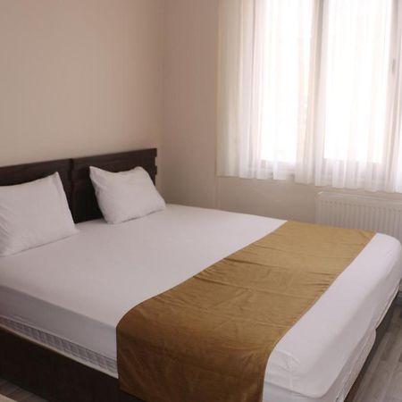 Birlik Apart Hotel Istanbul Luaran gambar