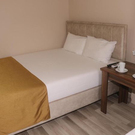 Birlik Apart Hotel Istanbul Luaran gambar