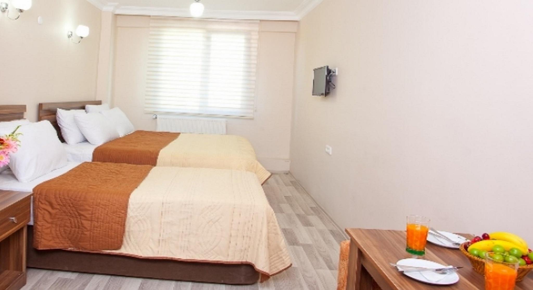 Birlik Apart Hotel Istanbul Luaran gambar