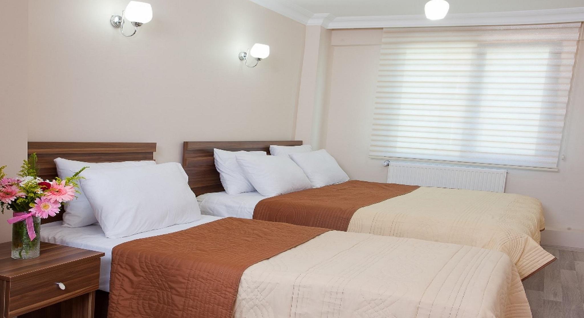 Birlik Apart Hotel Istanbul Luaran gambar