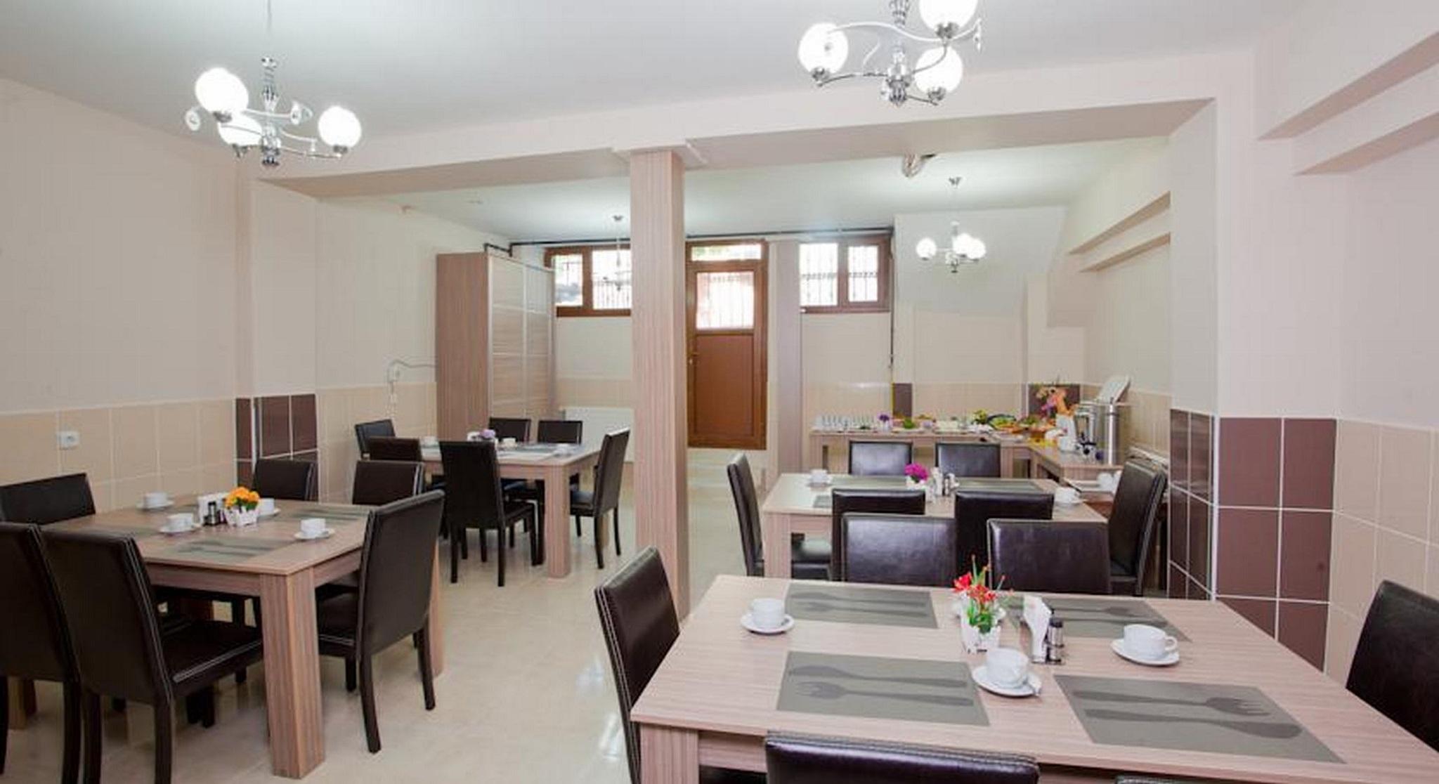 Birlik Apart Hotel Istanbul Luaran gambar