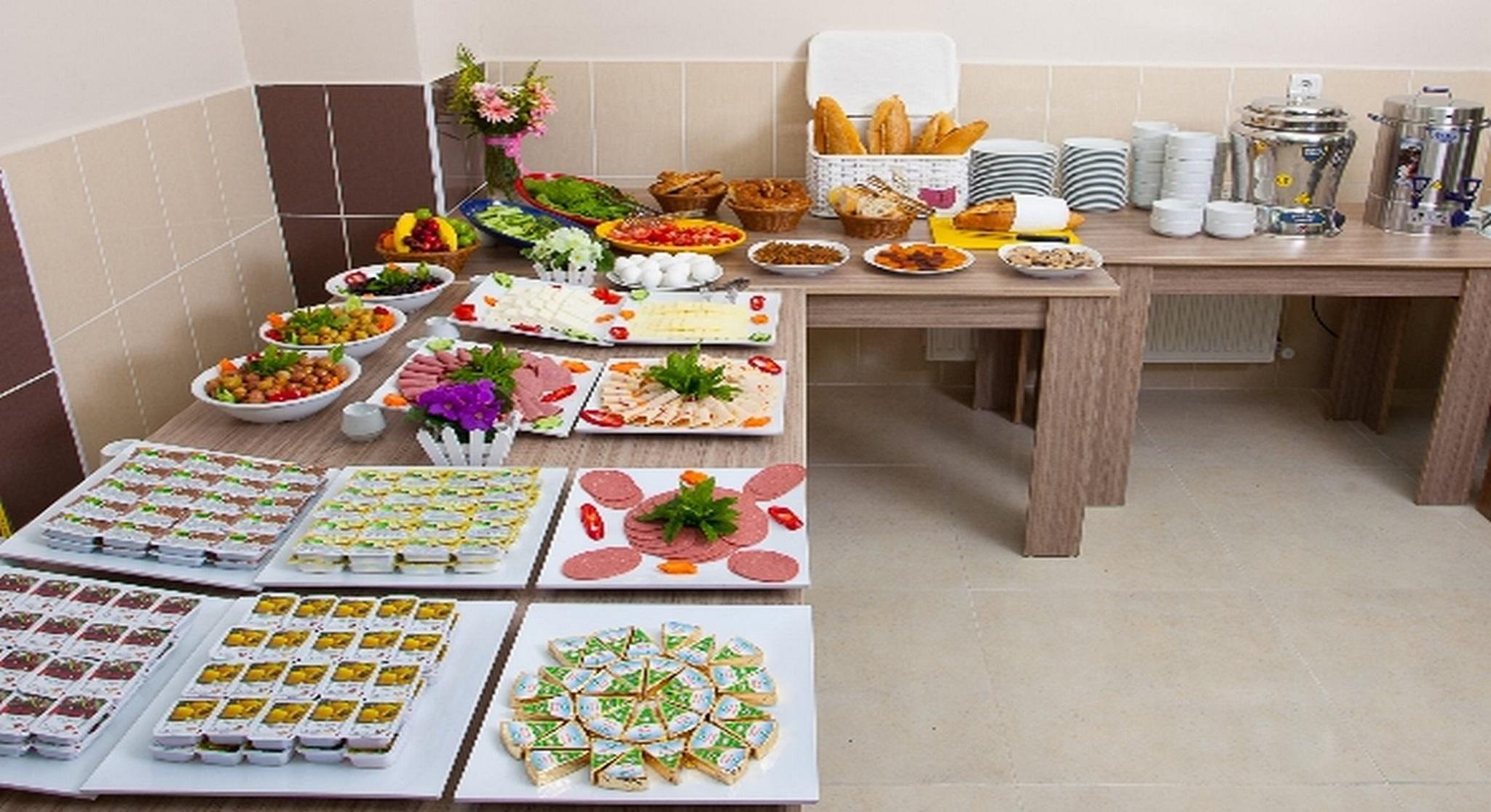 Birlik Apart Hotel Istanbul Luaran gambar