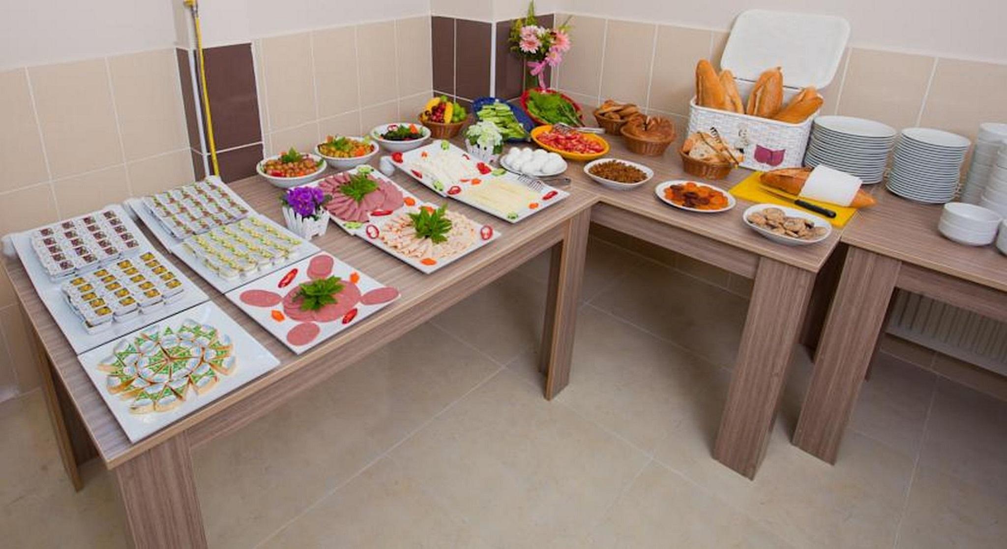 Birlik Apart Hotel Istanbul Luaran gambar