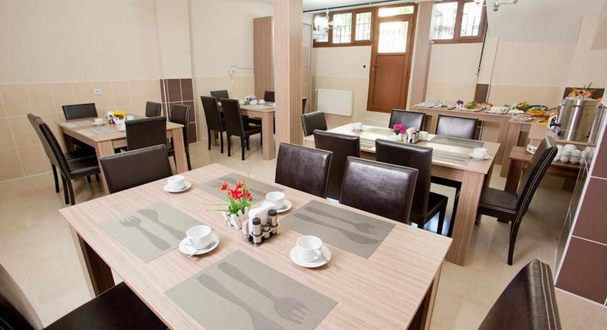 Birlik Apart Hotel Istanbul Luaran gambar