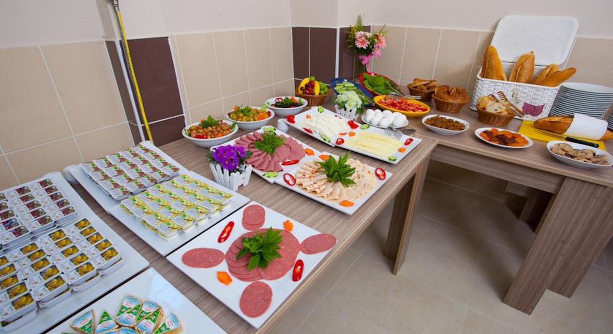 Birlik Apart Hotel Istanbul Luaran gambar