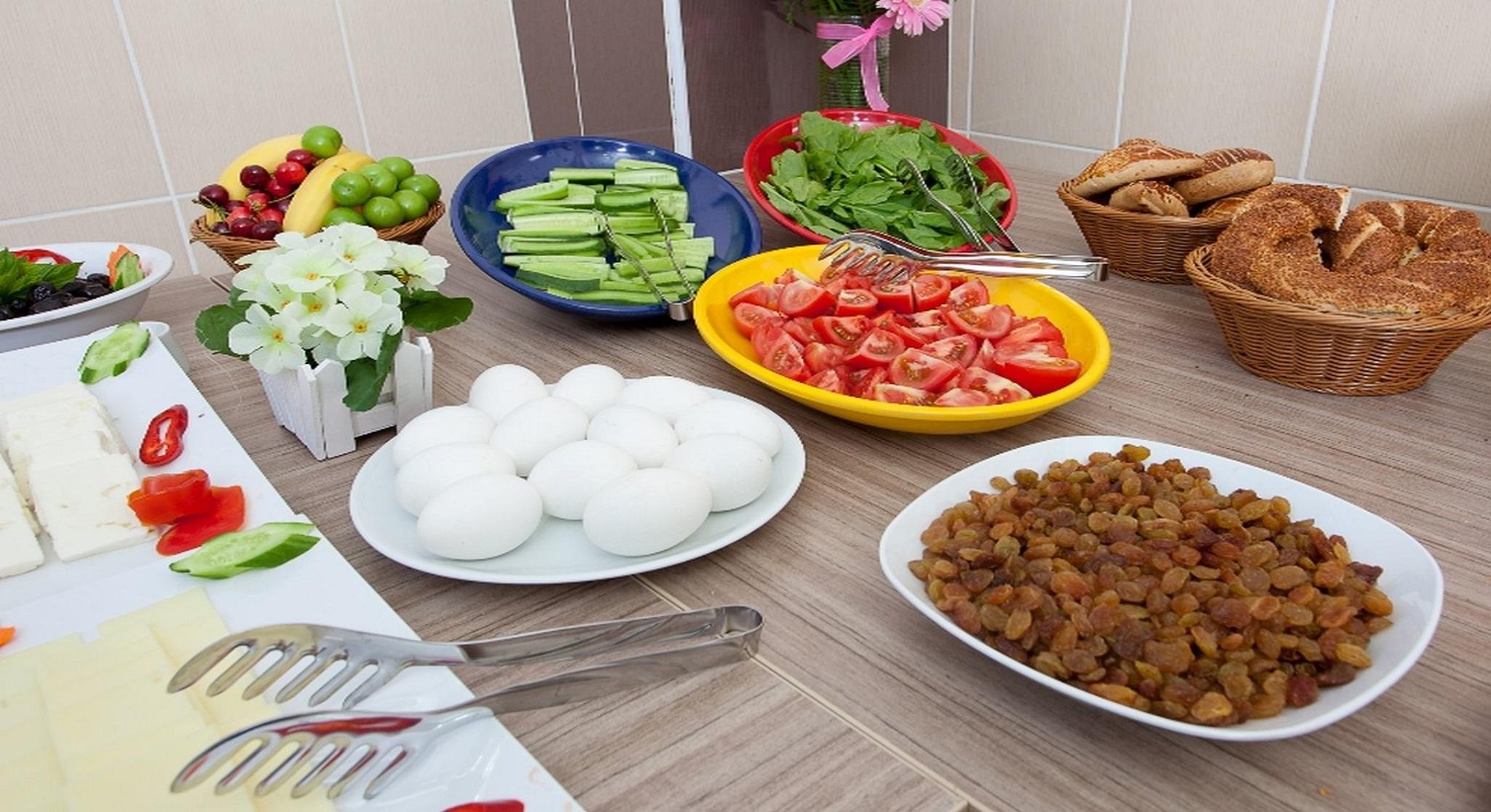 Birlik Apart Hotel Istanbul Luaran gambar