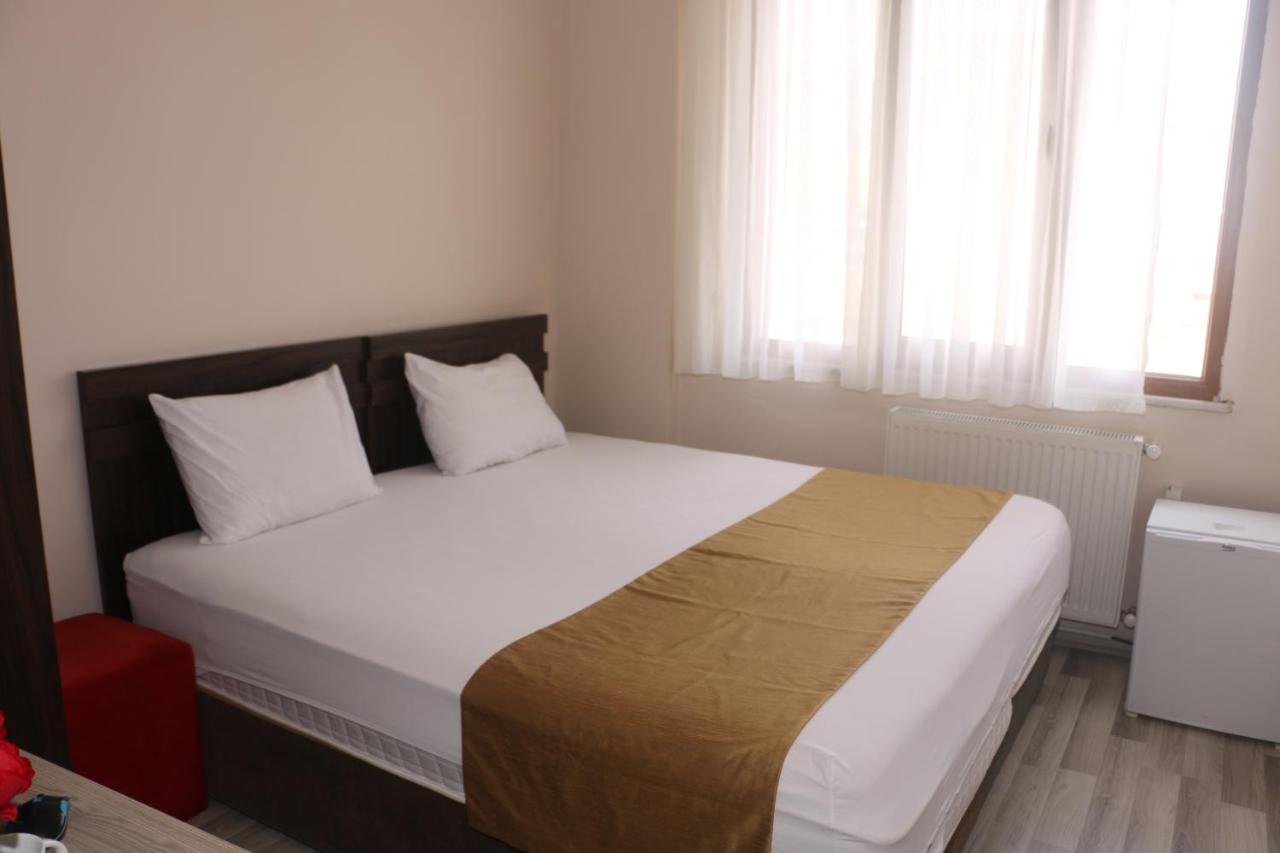 Birlik Apart Hotel Istanbul Luaran gambar
