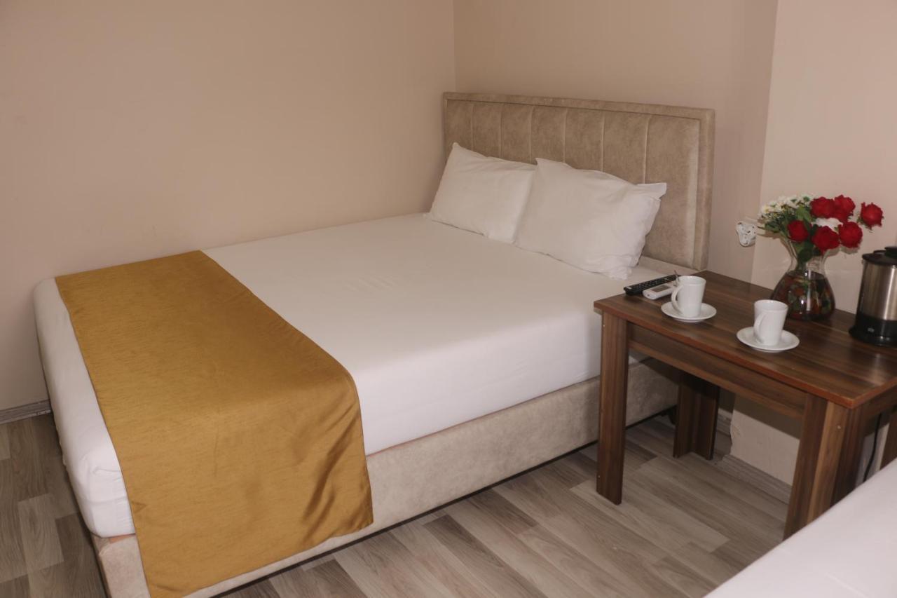 Birlik Apart Hotel Istanbul Luaran gambar