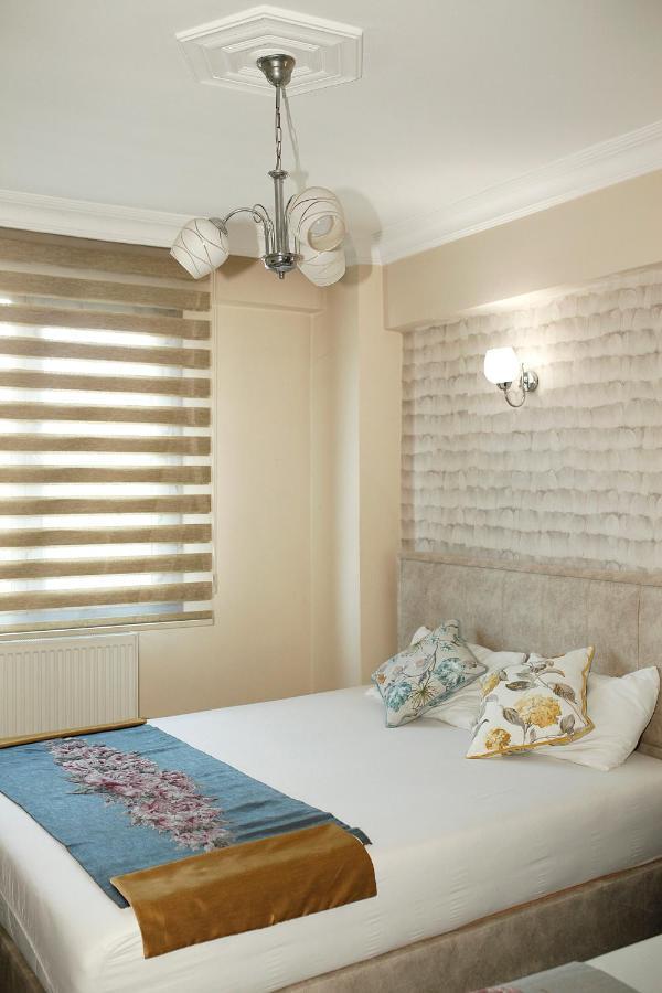 Birlik Apart Hotel Istanbul Luaran gambar