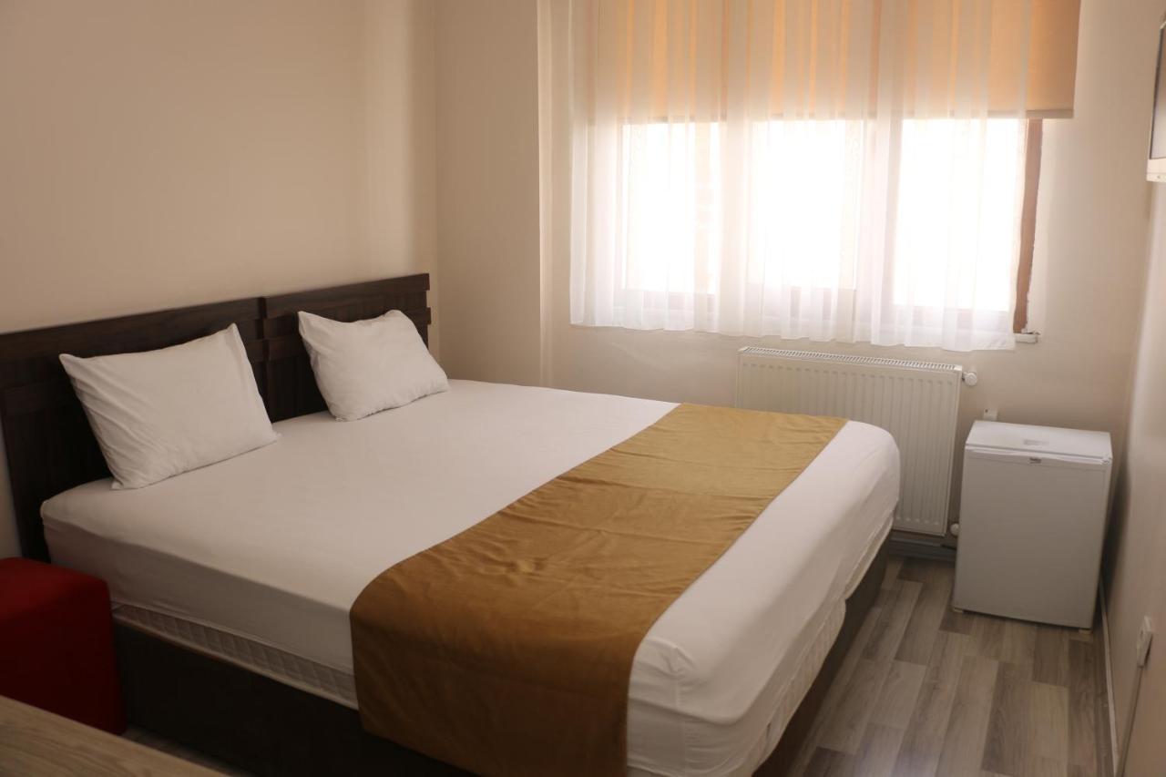 Birlik Apart Hotel Istanbul Luaran gambar