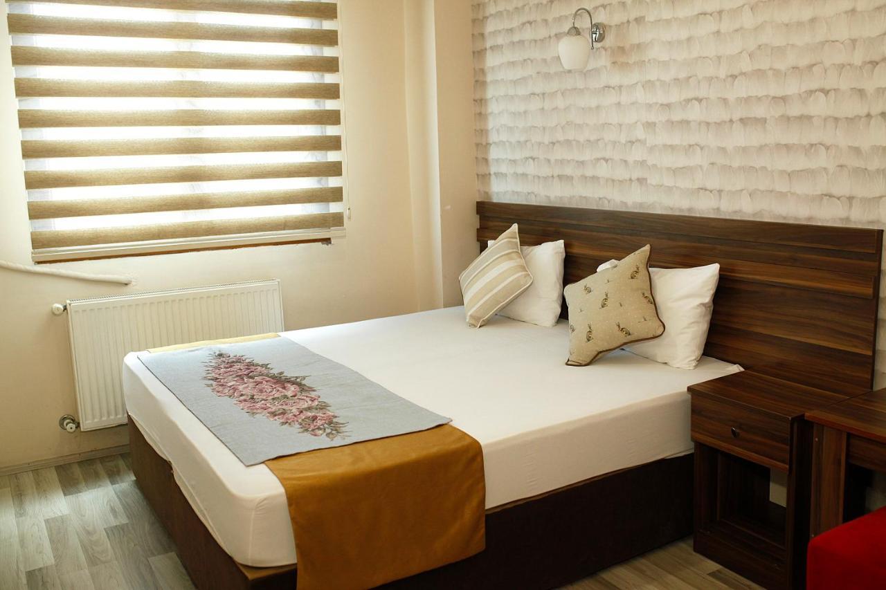 Birlik Apart Hotel Istanbul Luaran gambar