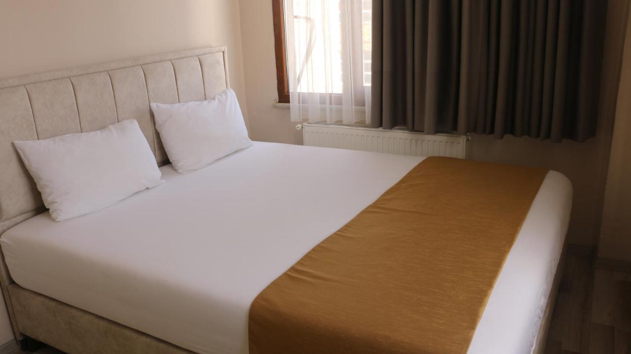 Birlik Apart Hotel Istanbul Luaran gambar