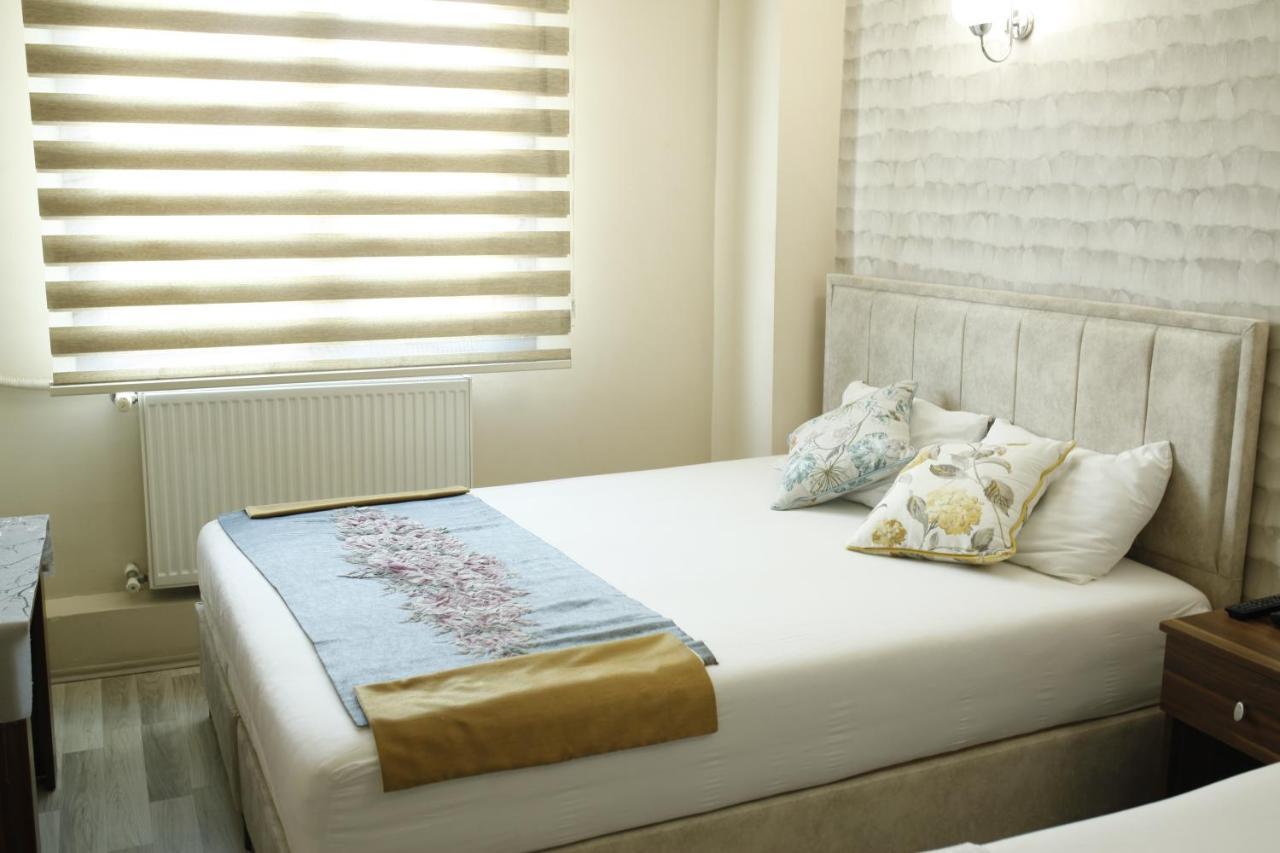 Birlik Apart Hotel Istanbul Luaran gambar