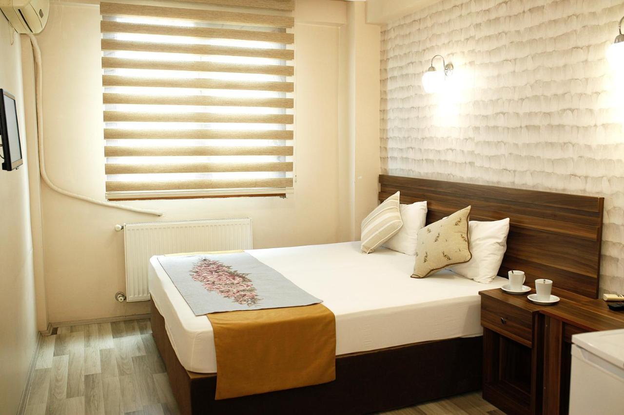 Birlik Apart Hotel Istanbul Luaran gambar