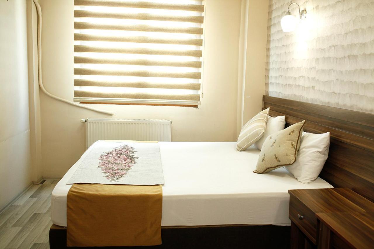 Birlik Apart Hotel Istanbul Luaran gambar