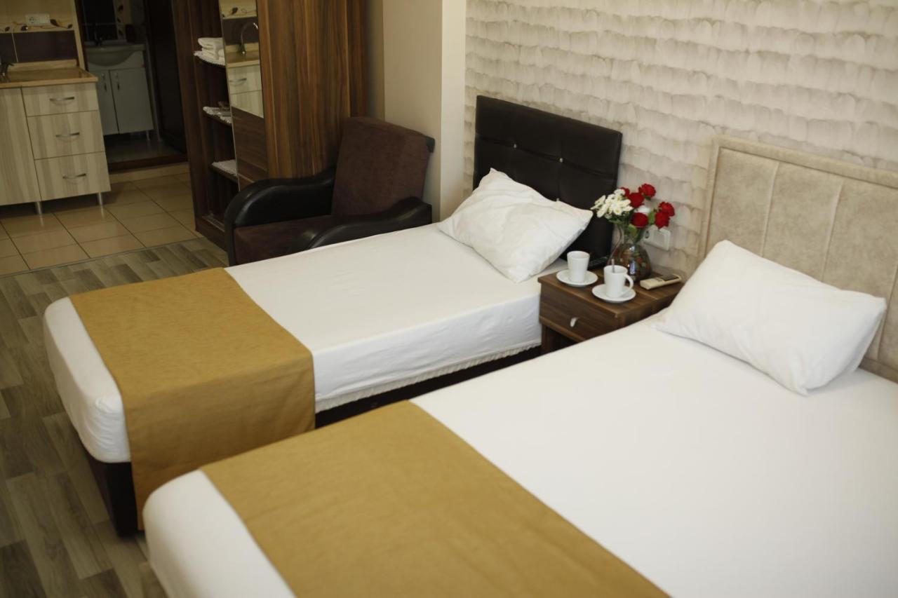 Birlik Apart Hotel Istanbul Luaran gambar