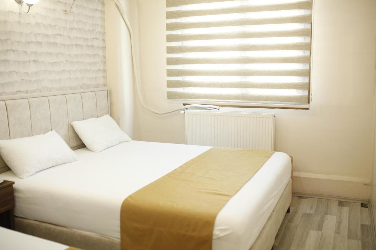 Birlik Apart Hotel Istanbul Luaran gambar